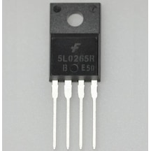 5l 0265r To220f-4 Entegre Devre