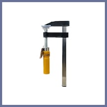 Bezos 50x200 Mm Mengene İşkence Aleti Dlra