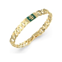 Guess Jgujumb05070jwyggns Erkek Bileklik Renkli