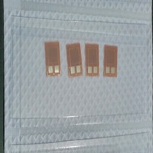 350 Ohm 5MM Strain Gauge (Telsiz Model)