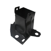 Renault Clıo- 3- Hb- 06/09 Ön Tampon Bağlantı Ayağı Sol