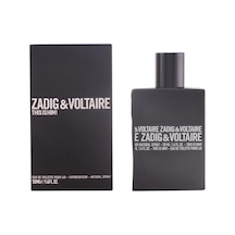 Zadig Voltaire This Is Him Edt 50 Ml Parfüm Diğer