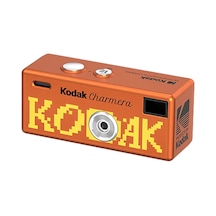 Kodak Charmera Milenyum Serisi Anahtarlık Dijital Fotoğraf Makinesi Sürpriz Renk