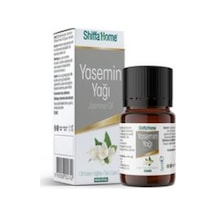 Aksu Vital Shiffa Home Yasemin Yağı 5 ML