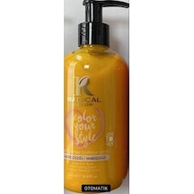 Radical Color Saç Boyası 250 ML
