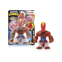 Legends Stretchy Hammer Head Figür