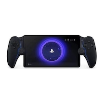 Playstation Portal Remote Player Midnight Black