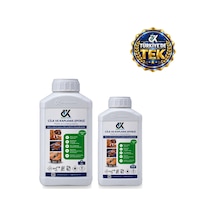 Erkon Kimya Cila Ve Kaplama Epoksi 1.5 Kg