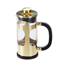 French Press Altın 350 Cc Diğer