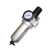 Gison Gp815Hab Hava Filtre ve Regülatörü 1/4"