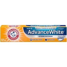 Arm&Hammer Advance White Extreme Whitening Beyazlatıcı Diş Macunu 170 G