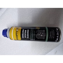 Kraftvoll Radyatör İç Temizleyici Sıvısı 300ml