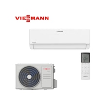 Viessmann Pro Max 9000 BTU R32 Split Klima