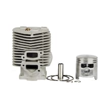 Silindir+Piston Stıhl Ts760 58Mm