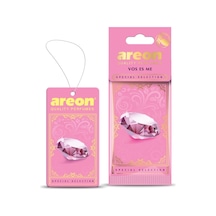 Areon Specıal Selectıon Vos Es Me For Her Oto Araç Kokusu