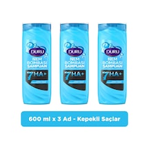 Tüm Saçlar
