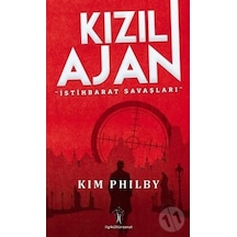 Kızıl Ajan-Kim Philby