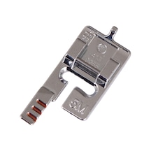 Pfaff Ev Tipi Dikiş Makinesi İlik Açma Ayağı Manuel 9Mm