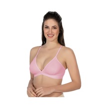 Gül Kurusu Mı Emay 2809 Lazer Kesim Yapıştırma İz Ypmz Sütyen GÜL KURUSU