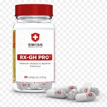 Swiss Rx-gh Pro Laxogenin , Arimistane , Epistane , Rad140 , Lgd4033 , Mk677 , Igf 50 Caps Aromasız