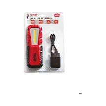 Sarjlı Led Lambası 420 Lümen