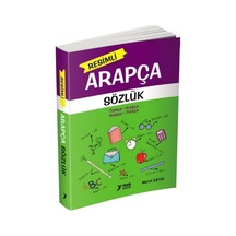Resimli Arapça Sözlük