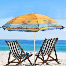 Plusstore7 Boldy Plaj Şemsiyesi Deniz Şemsiyesi Sahil Şemsiye Bahçe Şemsiye (536082127)