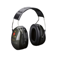3M Peltor H520A Optime-2 Baş Bantlı Kulaklık