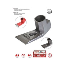 Sait Demirci Usta Keseri Kafası - Boyalı