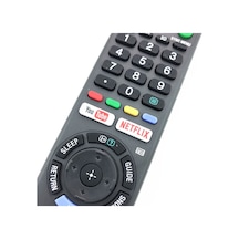 Sony Sony Xf9005 Android Smart Led Tv Kumandası Netflix Youtube