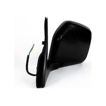 SPJ E-645 Dış Dikiz Aynası Montero Pajero Manuel Ayna 93/97 Siyah Tip Sol