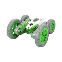Dh-666-78 Şarjlı Duman Atan Stunt Araba 18