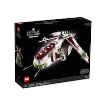 LEGO® Star Wars 75309 Republic Gunship 3292 Parça