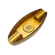 Cigarloong Oval Puro Küllüğü Gold 2li