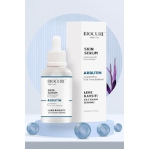Biocure Arbutin Leke Karşıtı Serum 30 ML