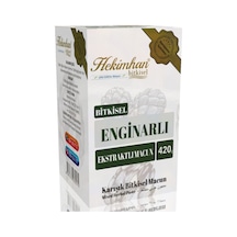 Enginarlı Macun