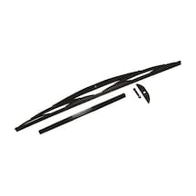 Silecek Süpürgesi Üniversal Otobüs Metal Telli Grafitli 800mm. 80cm. Rb32 Dodo 1 Adet