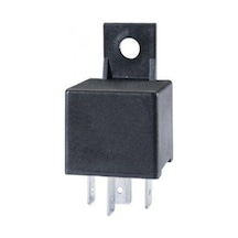 Hella 965400001 Mini Role 12 Volt 4 Fişli