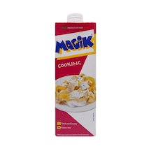 Magik Bitkisel Krema 1 Lt