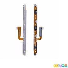 Samsung Galaxy S10 Uyumlu Power + Ses Flex Sn806371