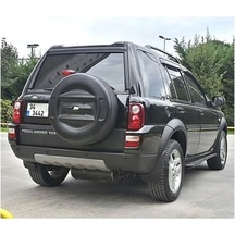 Rocas Freelander 1 Stepne Kılıfı