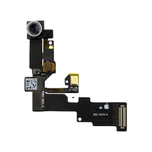 Apple Uyumlu iPhone 6 Ön Kamera Ve Sensor Film (122727181)-Rz