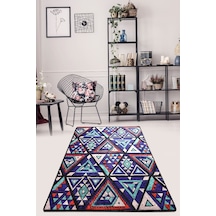 Trigon Djt 80X120 Cm Kaymaz Taban Halı