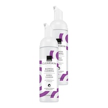 Avon Clearskin Blemish Arındırıcı Köpük Temizleyici 2 x 150 ML