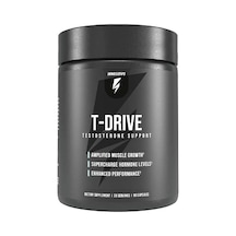 T-drive Support 90 Lı Erkek Günlük Bakım Ürünü Tesstosterrone Support