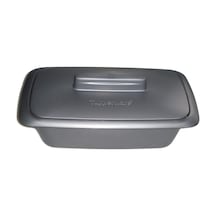 Tupperware Ultrapro 1,8l Dörtgen Terrine Brotform Çikolata-köşe Y Diğer