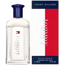 Tommy Hilfiger Tommy Forever Erkek Parfüm EDT 100 ML