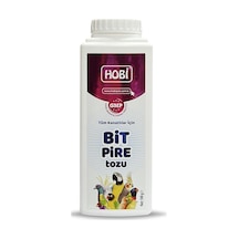 Hobi Kanatlılar İçin Bit Pire Tozu 100 G