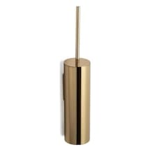 Tuvalet Fırçalığı Renk Renk 422x91x80 Mm Açık Ahşap