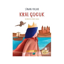 Kral Çocuk / Sinan Yaşar